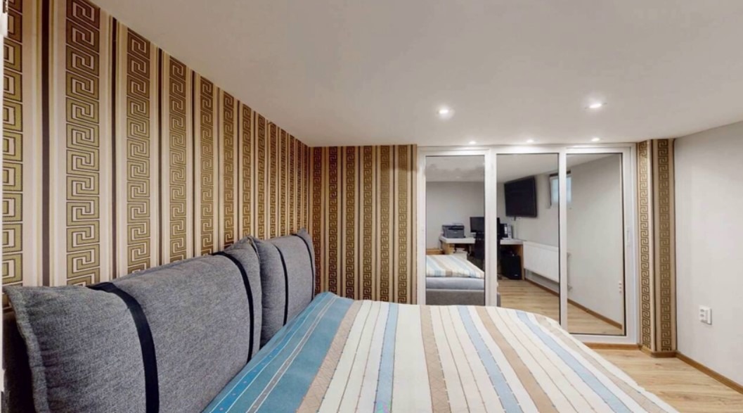 Дава под наем 2-СТАЕН, гр. София, Център, снимка 4 - Апартаменти - 54212034