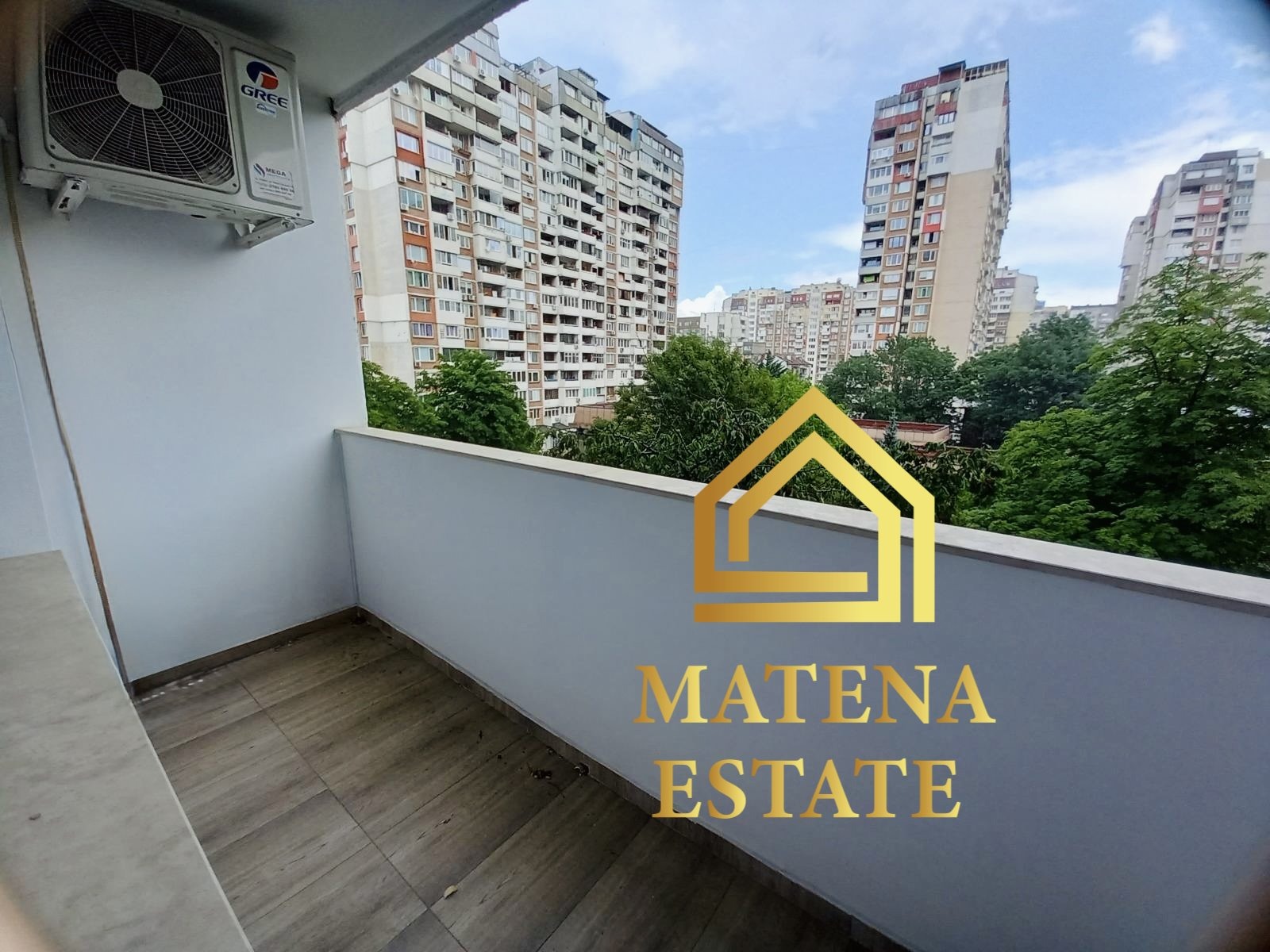 Дава под наем 2-СТАЕН, гр. София, Център, снимка 5 - Апартаменти - 55043824