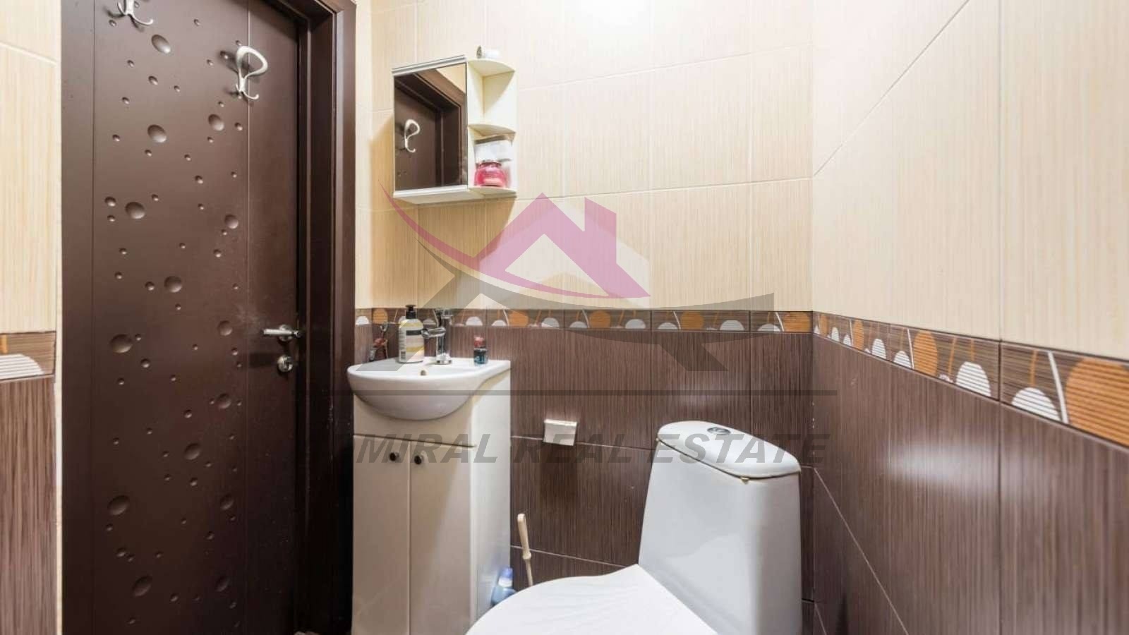 Дава под наем 2-СТАЕН, гр. Варна, Бриз, снимка 5 - Апартаменти - 55651753