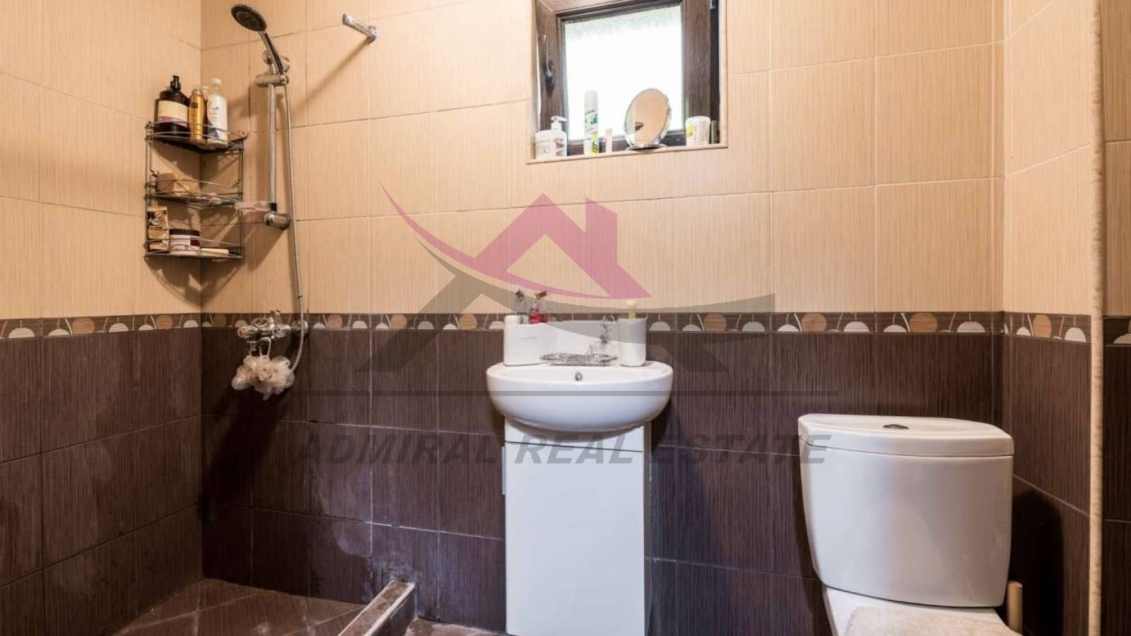 Дава под наем 2-СТАЕН, гр. Варна, Бриз, снимка 4 - Апартаменти - 55651753