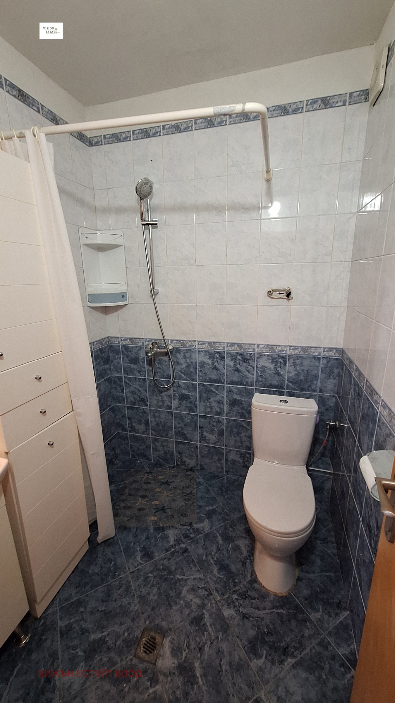 Дава под наем 3-СТАЕН, гр. София, Дружба 2, снимка 11 - Апартаменти - 56150252