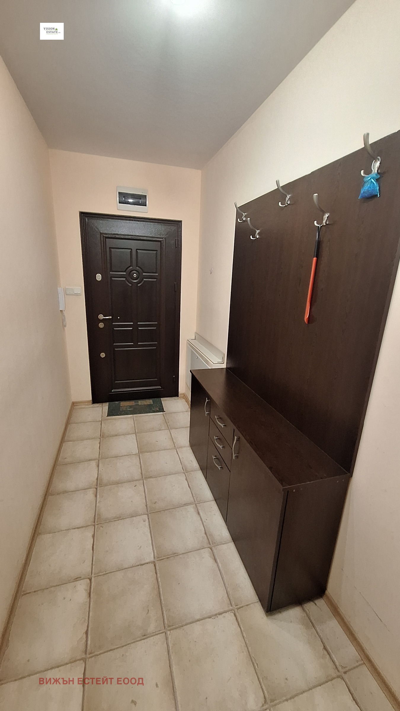 Дава под наем 3-СТАЕН, гр. София, Дружба 2, снимка 13 - Апартаменти - 56150252