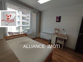 2 soverom Krastova vada, Sofia 13