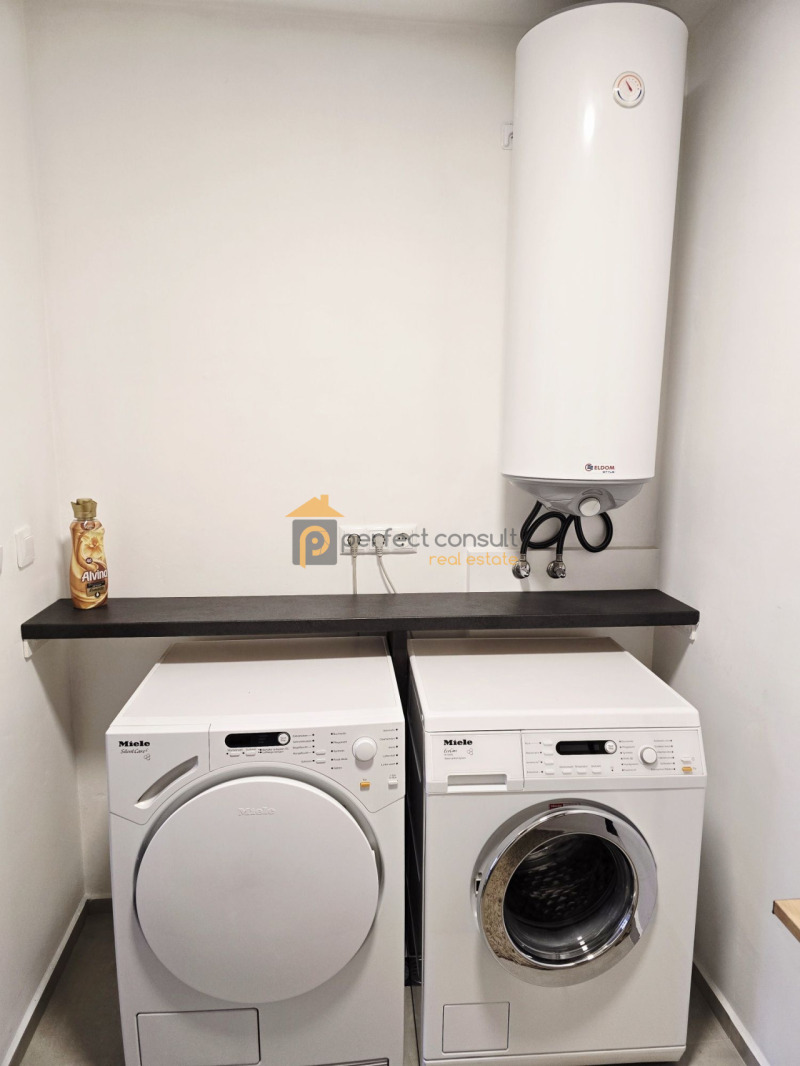 Da affittare  1 camera da letto Plovdiv , Ostromila , 60 mq | 83605158 - Immagine [6]
