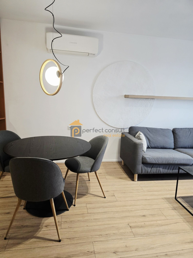 Da affittare  1 camera da letto Plovdiv , Ostromila , 60 mq | 83605158 - Immagine [3]