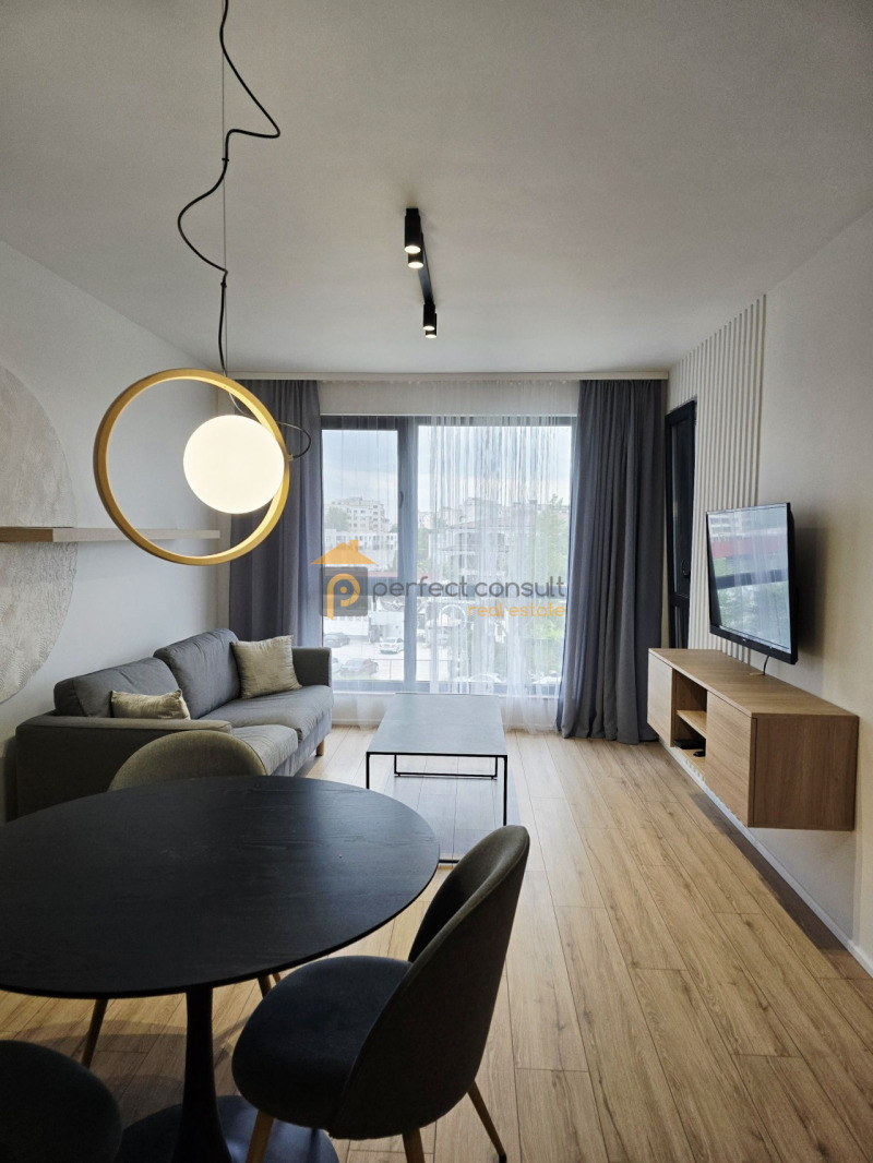 Da affittare  1 camera da letto Plovdiv , Ostromila , 60 mq | 83605158 - Immagine [2]