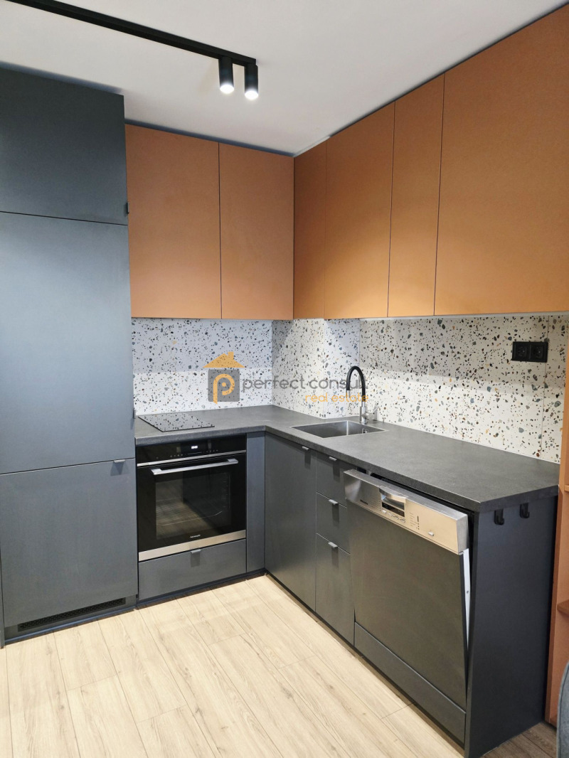 Da affittare  1 camera da letto Plovdiv , Ostromila , 60 mq | 83605158