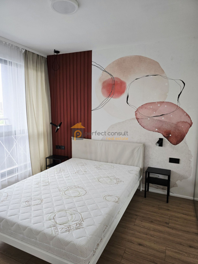 Da affittare  1 camera da letto Plovdiv , Ostromila , 60 mq | 83605158 - Immagine [4]