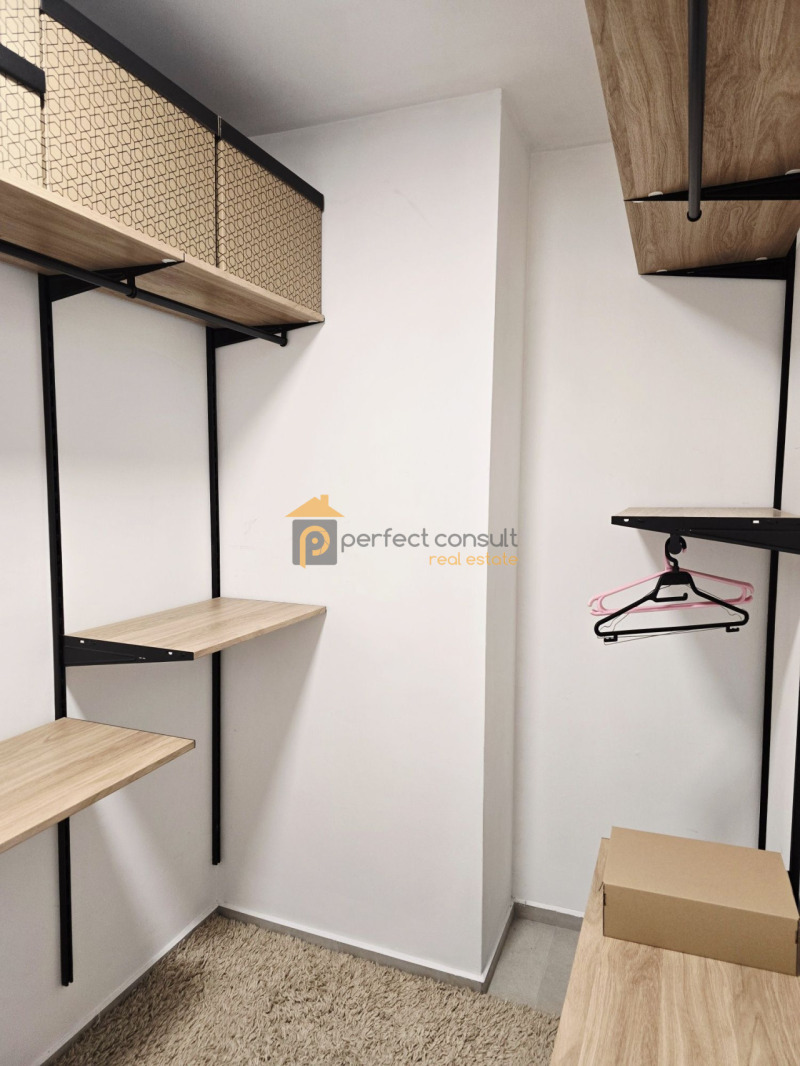 Da affittare  1 camera da letto Plovdiv , Ostromila , 60 mq | 83605158 - Immagine [5]