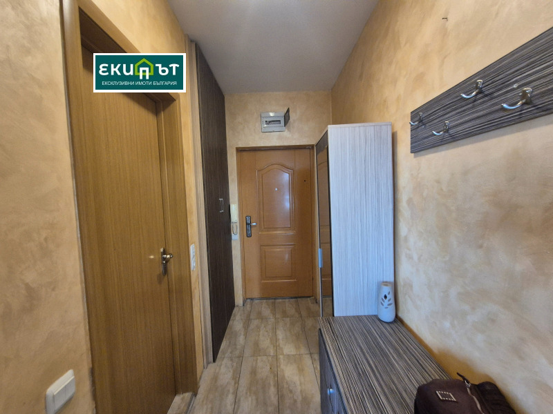 В оренду  1 спальня Варна , Възраждане 1 , 65 кв.м | 35209078 - зображення [4]