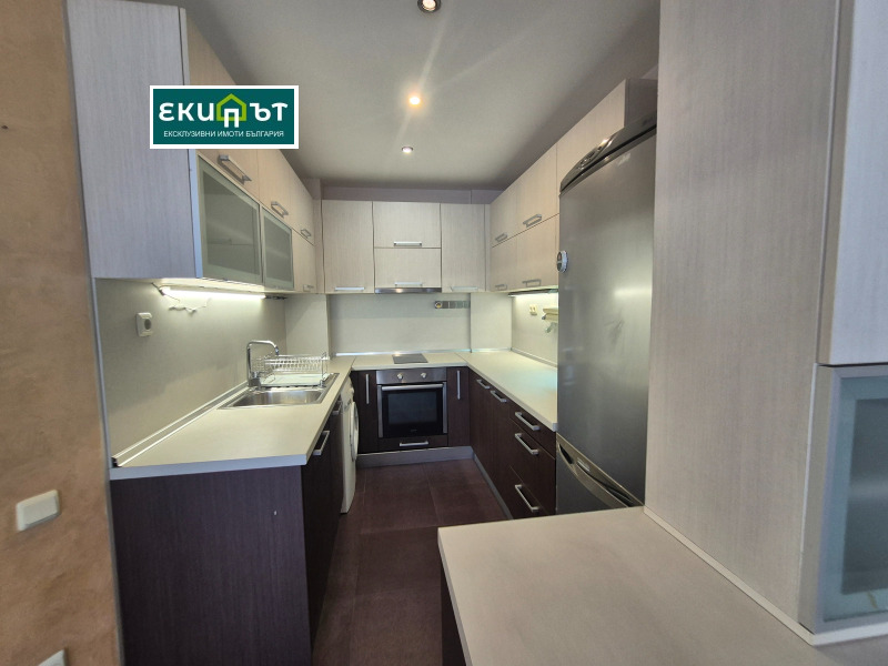 В оренду  1 спальня Варна , Възраждане 1 , 65 кв.м | 35209078