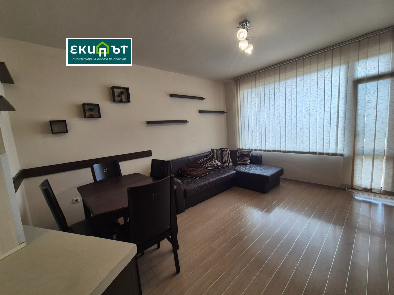 В оренду  1 спальня Варна , Възраждане 1 , 65 кв.м | 35209078 - зображення [2]