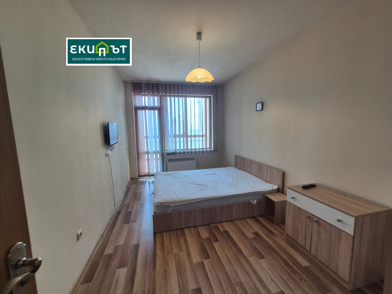 В оренду  1 спальня Варна , Възраждане 1 , 65 кв.м | 35209078 - зображення [5]