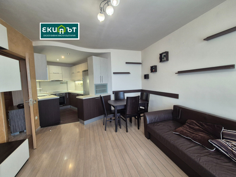 В оренду  1 спальня Варна , Възраждане 1 , 65 кв.м | 35209078 - зображення [3]