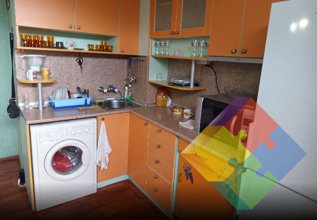 K pronájmu  1 ložnice Varna , Čajka , 47 m2 | 20148563