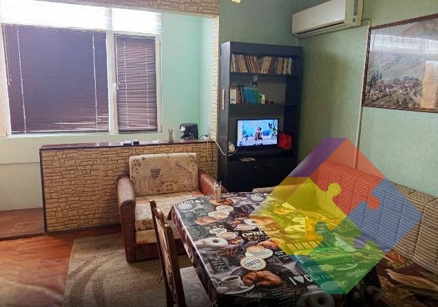K pronájmu  1 ložnice Varna , Čajka , 47 m2 | 20148563 - obraz [5]
