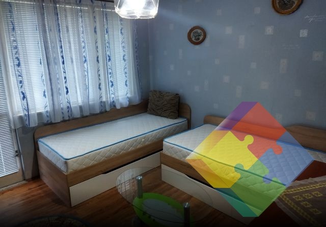 K pronájmu  1 ložnice Varna , Čajka , 47 m2 | 20148563 - obraz [8]