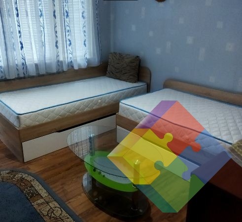 K pronájmu  1 ložnice Varna , Čajka , 47 m2 | 20148563 - obraz [7]
