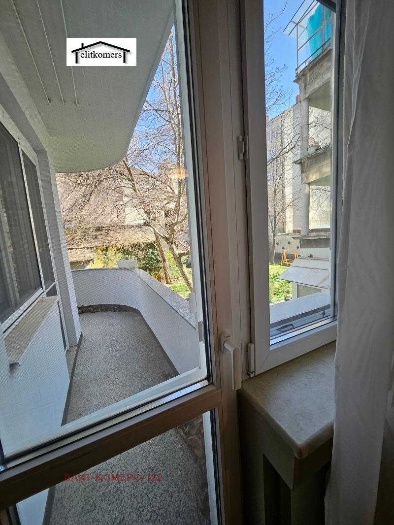 Zu vermieten  2 Schlafzimmer Sofia , Zentar , 100 qm | 19007108 - Bild [14]