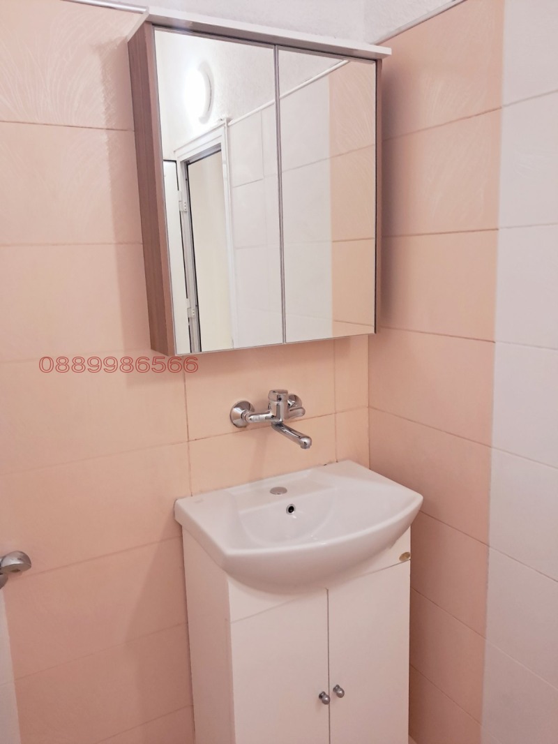 Дава под наем  3-стаен град София , Иван Вазов , 90 кв.м | 81734667 - изображение [5]