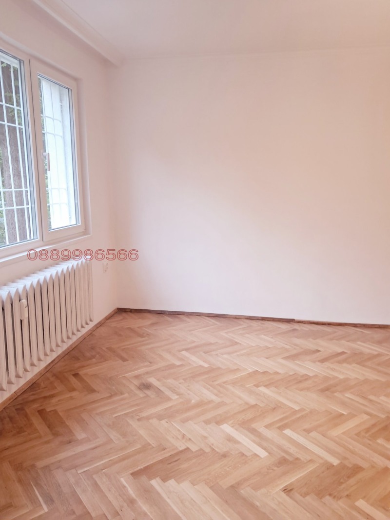 Дава под наем  3-стаен град София , Иван Вазов , 90 кв.м | 81734667 - изображение [3]