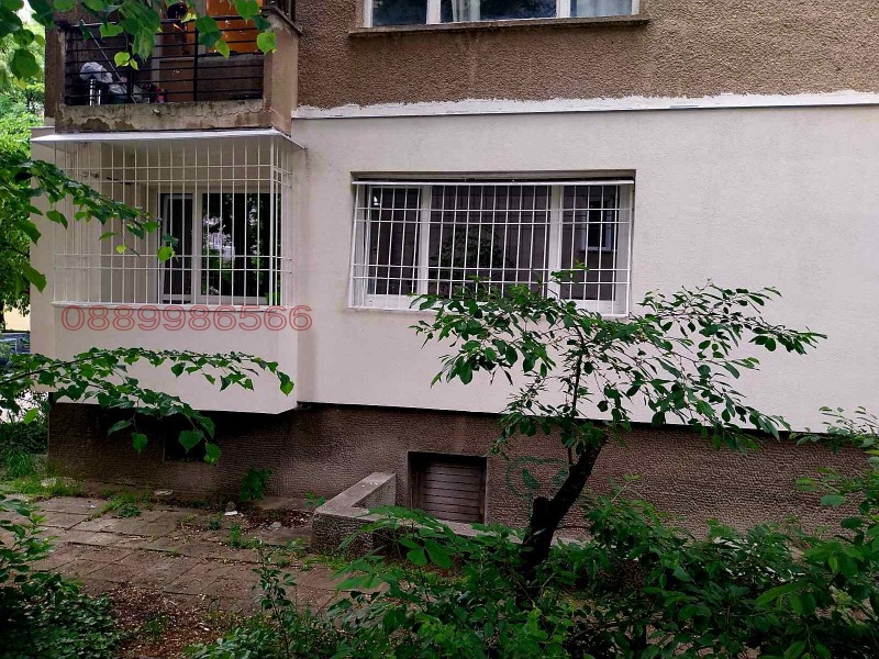 Дава под наем  3-стаен град София , Иван Вазов , 90 кв.м | 81734667 - изображение [7]
