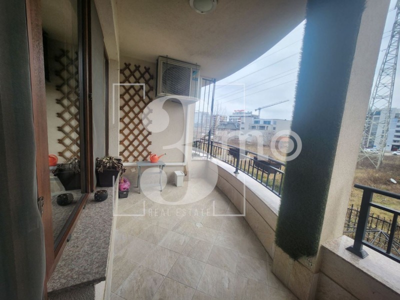 För uthyrning  2 sovrum Sofia , Gradina , 109 kvm | 94888982 - bild [12]