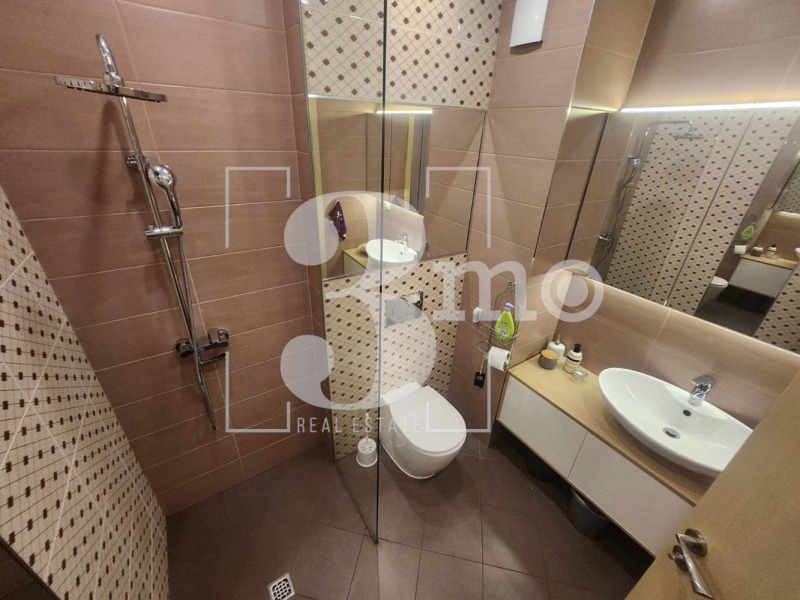 För uthyrning  2 sovrum Sofia , Gradina , 109 kvm | 94888982 - bild [8]