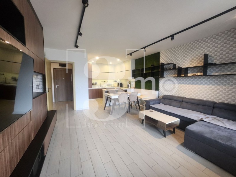 För uthyrning  2 sovrum Sofia , Gradina , 109 kvm | 94888982 - bild [2]
