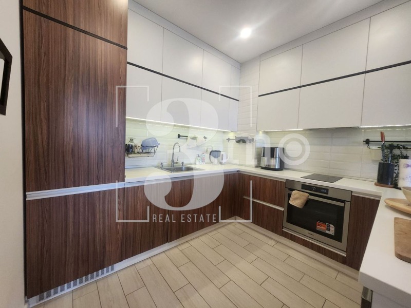 För uthyrning  2 sovrum Sofia , Gradina , 109 kvm | 94888982 - bild [5]