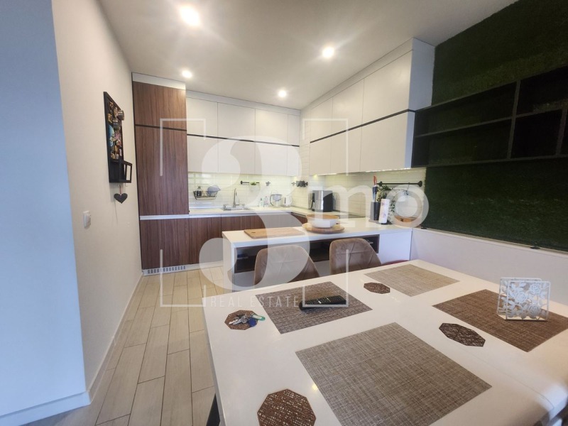 För uthyrning  2 sovrum Sofia , Gradina , 109 kvm | 94888982 - bild [4]