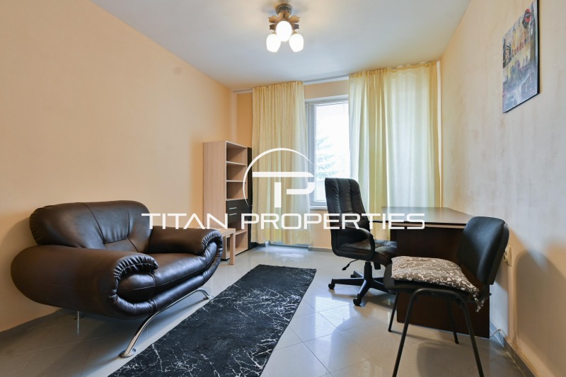 Te huur  2 slaapkamers Sofia , Tsentar , 65 m² | 33084670 - afbeelding [7]