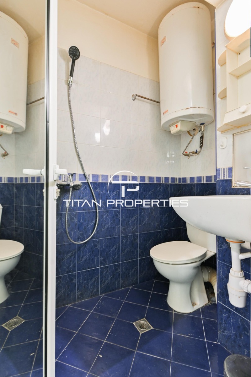 Te huur  2 slaapkamers Sofia , Tsentar , 65 m² | 33084670 - afbeelding [9]