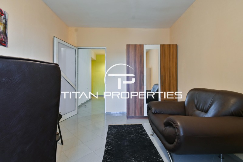 Te huur  2 slaapkamers Sofia , Tsentar , 65 m² | 33084670 - afbeelding [6]