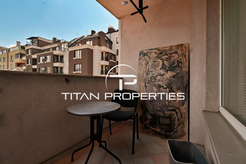 Te huur  2 slaapkamers Sofia , Tsentar , 65 m² | 33084670 - afbeelding [11]