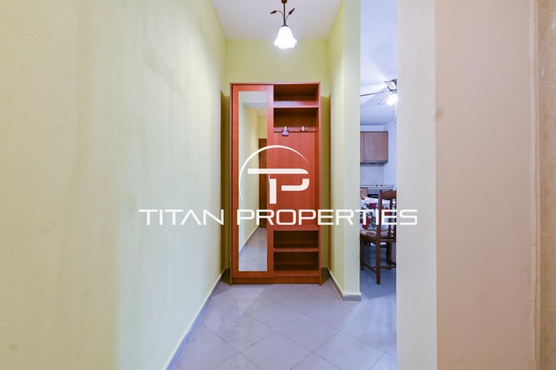 Te huur  2 slaapkamers Sofia , Tsentar , 65 m² | 33084670 - afbeelding [8]
