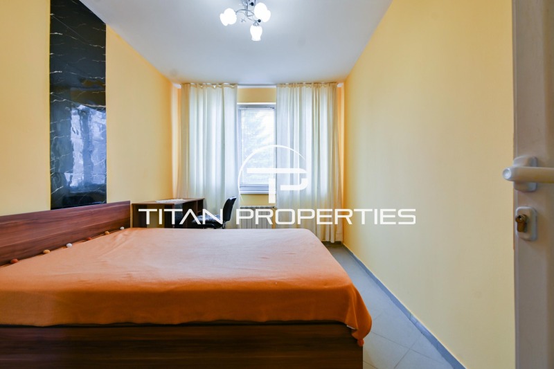 Te huur  2 slaapkamers Sofia , Tsentar , 65 m² | 33084670 - afbeelding [5]