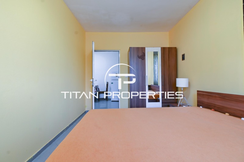 Te huur  2 slaapkamers Sofia , Tsentar , 65 m² | 33084670 - afbeelding [4]