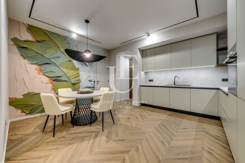 Kiadó  2 hálószobás Sofia , Centar , 107 négyzetméter | 68446174 - kép [4]