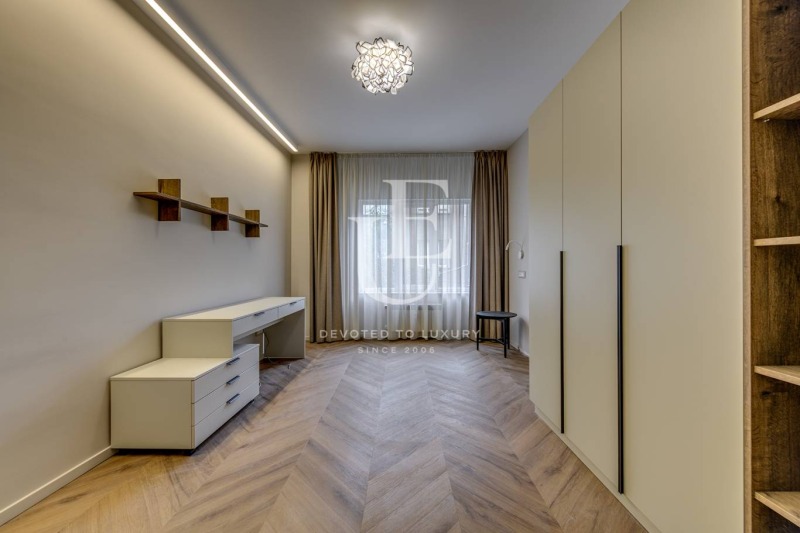 Kiadó  2 hálószobás Sofia , Centar , 107 négyzetméter | 68446174 - kép [6]