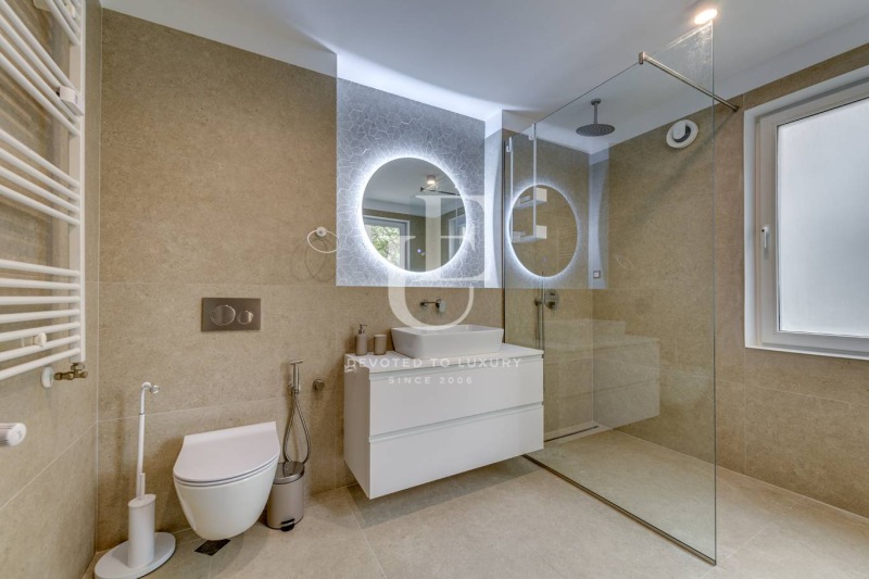 Kiadó  2 hálószobás Sofia , Centar , 107 négyzetméter | 68446174 - kép [8]