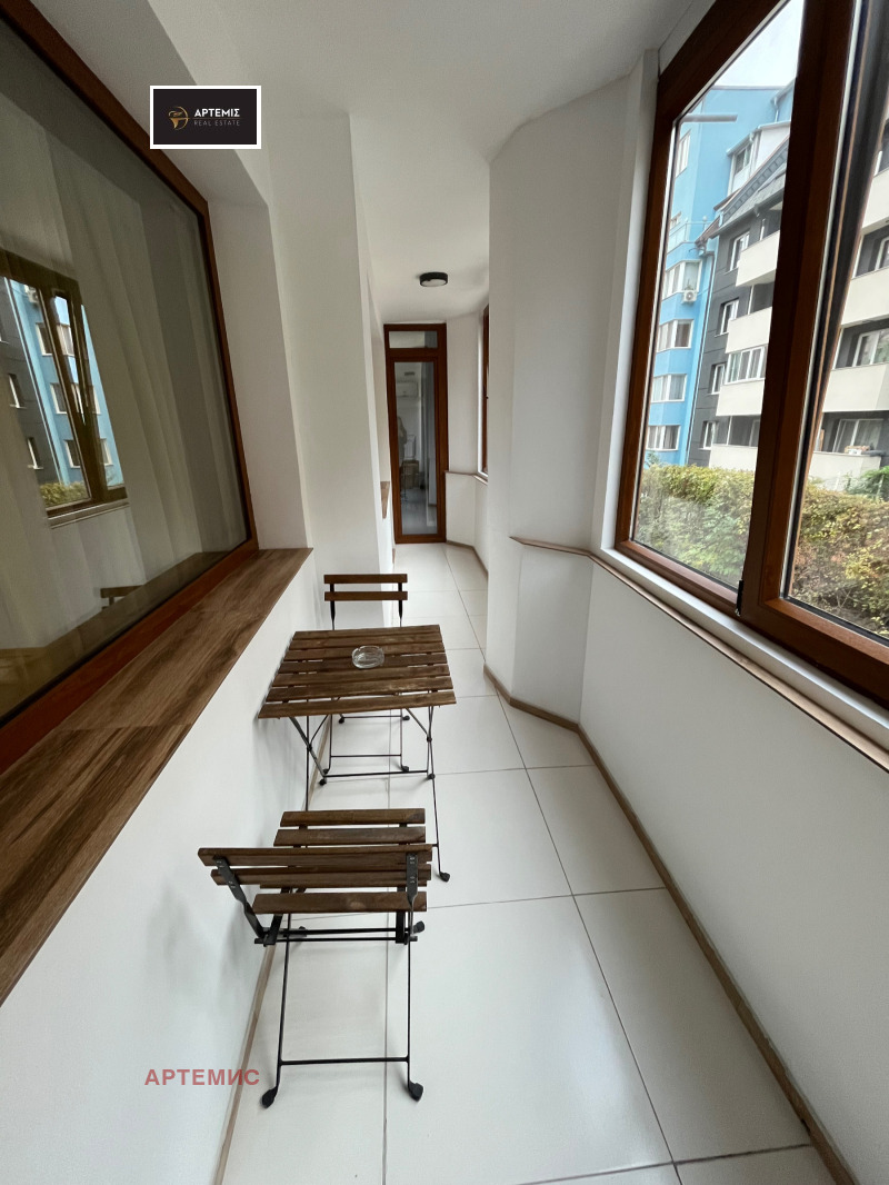 Zu vermieten  2 Schlafzimmer Sofia , Banischora , 100 qm | 65801027 - Bild [14]