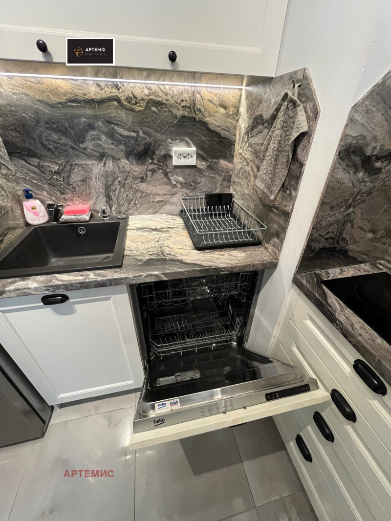 Zu vermieten  2 Schlafzimmer Sofia , Banischora , 100 qm | 65801027 - Bild [6]