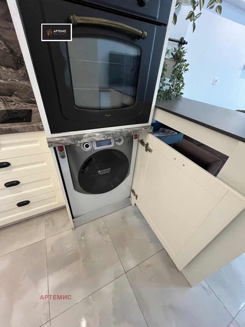 Zu vermieten  2 Schlafzimmer Sofia , Banischora , 100 qm | 65801027 - Bild [7]