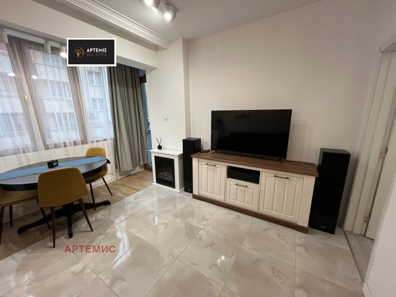 Zu vermieten  2 Schlafzimmer Sofia , Banischora , 100 qm | 65801027 - Bild [5]