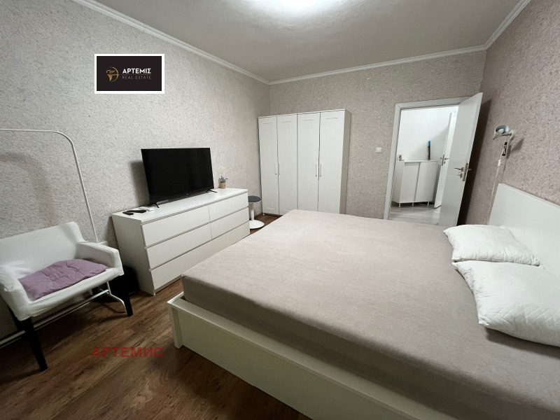 Zu vermieten  2 Schlafzimmer Sofia , Banischora , 100 qm | 65801027 - Bild [12]