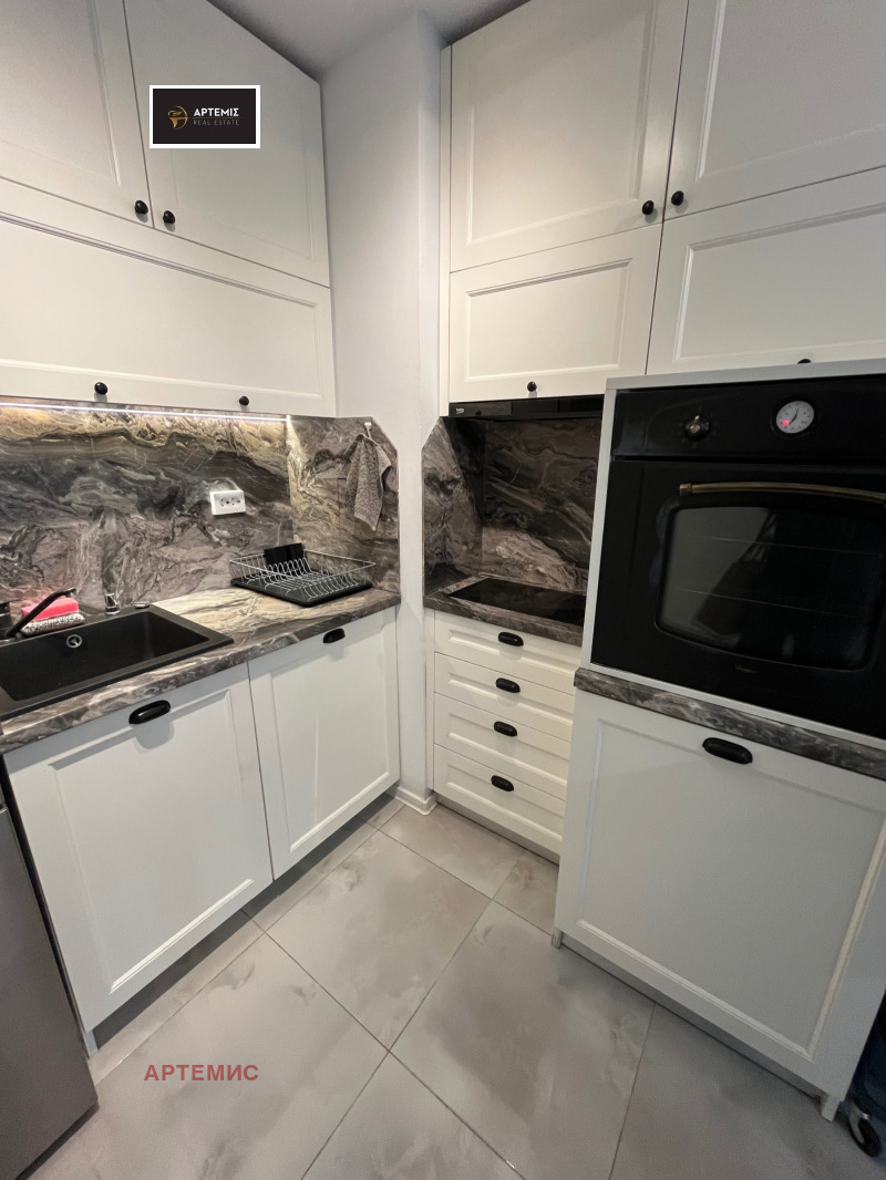 Zu vermieten  2 Schlafzimmer Sofia , Banischora , 100 qm | 65801027 - Bild [2]