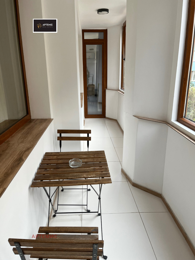 Zu vermieten  2 Schlafzimmer Sofia , Banischora , 100 qm | 65801027 - Bild [16]