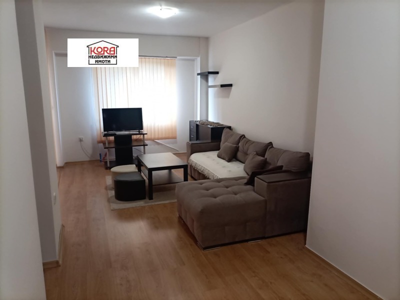 Дава под наем 3-СТАЕН, гр. Плевен, Широк център, снимка 3 - Апартаменти - 53412200