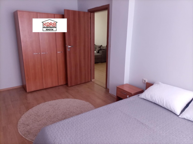 Дава под наем 3-СТАЕН, гр. Плевен, Широк център, снимка 5 - Апартаменти - 53412200